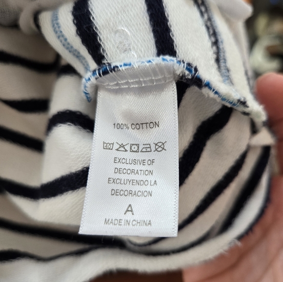 Kidsyard Greenland Hooded Longsleeve Dress 2T - Picture 4 of 4